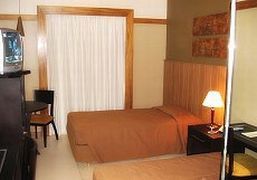 Olympo Praia Hotel ฟอร์ตาเลซา ภายนอก รูปภาพ