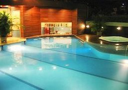 Olympo Praia Hotel ฟอร์ตาเลซา ภายนอก รูปภาพ
